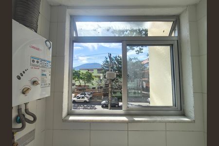 Apartamento para alugar com 53m², 2 quartos e 1 vaga
