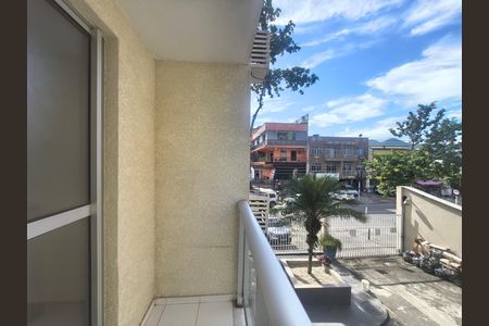 Apartamento para alugar com 2 quartos, 53m² em Jacarepaguá, Rio de Janeiro
