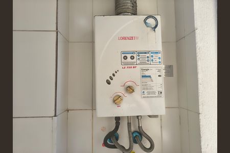 Apartamento para alugar com 53m², 2 quartos e 1 vaga