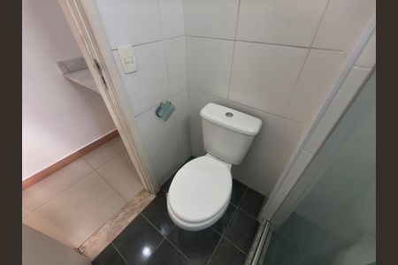 Apartamento para alugar com 53m², 2 quartos e 1 vaga