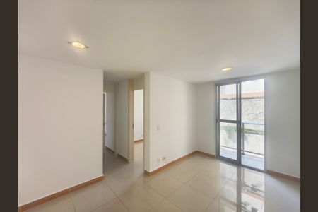 Apartamento para alugar com 2 quartos, 53m² em Jacarepaguá, Rio de Janeiro