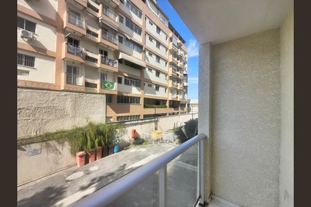 Apartamento para alugar com 53m², 2 quartos e 1 vaga