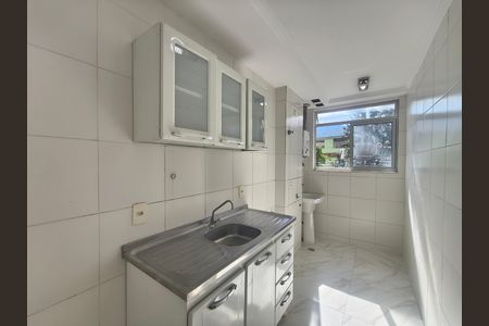 Apartamento para alugar com 53m², 2 quartos e 1 vaga