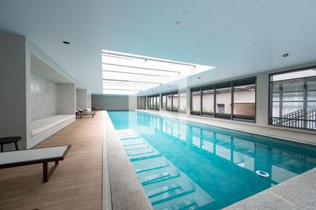 Apartamento à venda com 108m², 2 quartos e 1 vaga Apartamento à venda com 108m², 2 quartos e 1 vagaPiscina Coberta