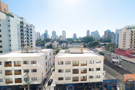 Apartamento à venda com 108m², 2 quartos e 1 vaga Apartamento à venda com 108m², 2 quartos e 1 vagaVista da Suite 1