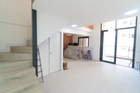 Apartamento à venda com 108m², 2 quartos e 1 vaga Apartamento à venda com 108m², 2 quartos e 1 vagaSala
