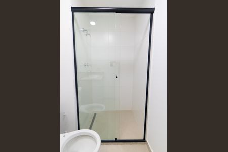 Apartamento à venda com 108m², 2 quartos e 1 vaga Apartamento à venda com 108m², 2 quartos e 1 vagaBanheiro da Suíte 2