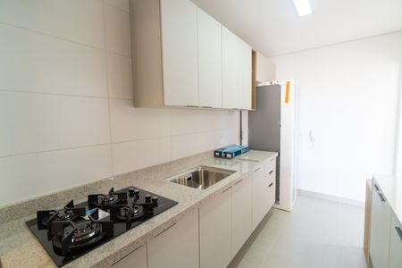 Apartamento à venda com 108m², 2 quartos e 1 vaga Apartamento à venda com 108m², 2 quartos e 1 vagaCozinha