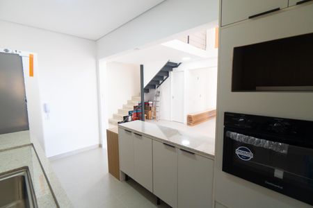 Apartamento à venda com 108m², 2 quartos e 1 vaga Apartamento à venda com 108m², 2 quartos e 1 vagaCozinha