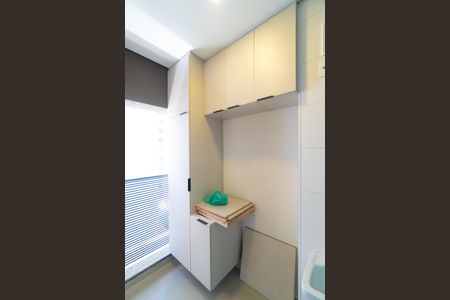 Apartamento à venda com 108m², 2 quartos e 1 vaga Apartamento à venda com 108m², 2 quartos e 1 vagaÁrea de Serviço