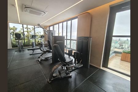 Apartamento à venda com 132m², 2 quartos e 2 vagas