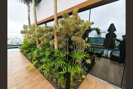 Apartamento à venda com 132m², 2 quartos e 2 vagas