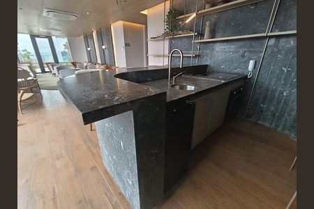 Apartamento à venda com 132m², 2 quartos e 2 vagas