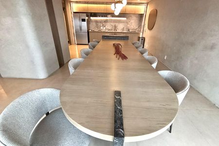 Apartamento à venda com 132m², 2 quartos e 2 vagas