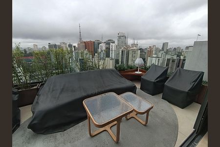Apartamento à venda com 132m², 2 quartos e 2 vagas