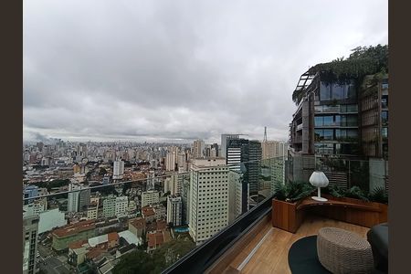 Apartamento à venda com 132m², 2 quartos e 2 vagas