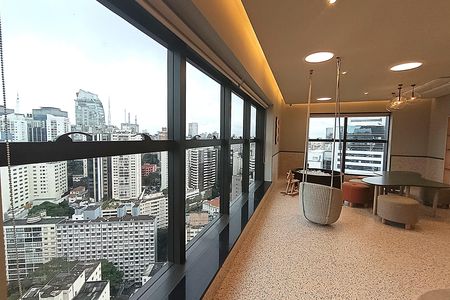 Apartamento à venda com 132m², 2 quartos e 2 vagas
