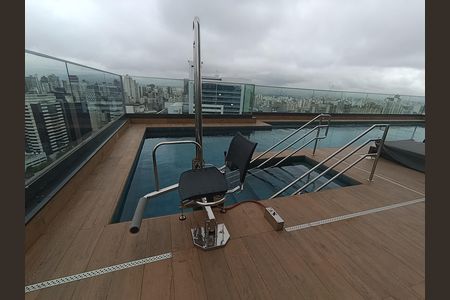 Apartamento à venda com 132m², 2 quartos e 2 vagas