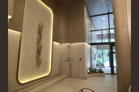 Apartamento à venda com 132m², 2 quartos e 2 vagas