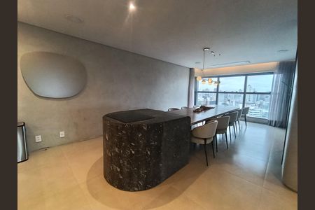 Apartamento à venda com 132m², 2 quartos e 2 vagas