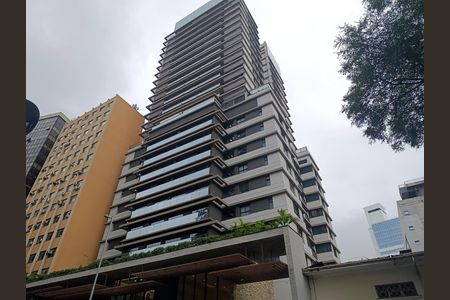 Apartamento à venda com 132m², 2 quartos e 2 vagas