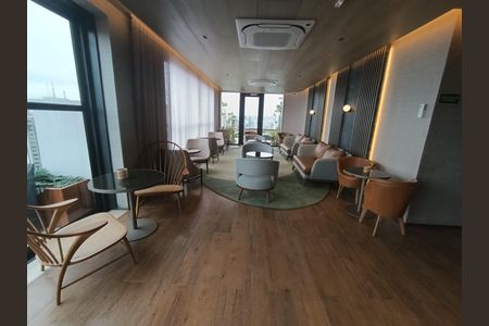 Apartamento à venda com 132m², 2 quartos e 2 vagas