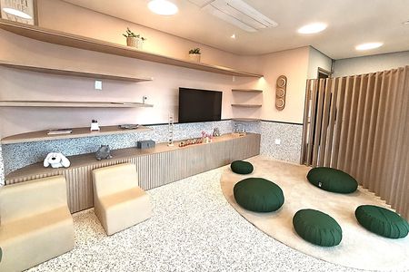 Apartamento à venda com 132m², 2 quartos e 2 vagas