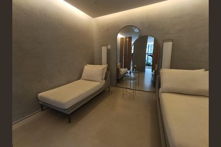 Apartamento à venda com 132m², 2 quartos e 2 vagas