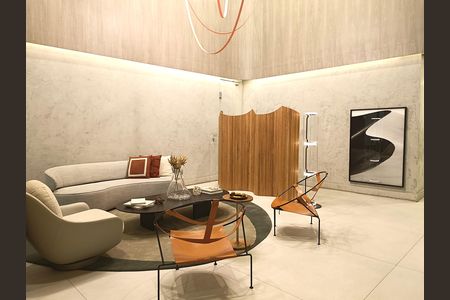 Apartamento à venda com 132m², 2 quartos e 2 vagas