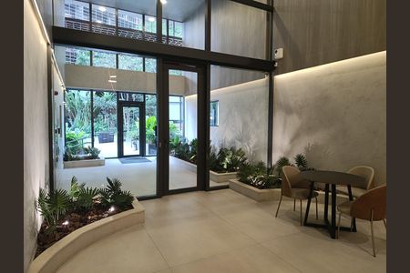 Apartamento à venda com 132m², 2 quartos e 2 vagas