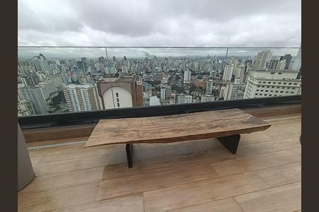 Apartamento à venda com 132m², 2 quartos e 2 vagas