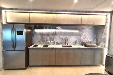 Apartamento à venda com 132m², 2 quartos e 2 vagas