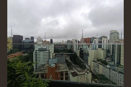 Apartamento à venda com 132m², 2 quartos e 2 vagas