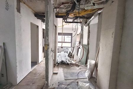 Apartamento à venda com 132m², 2 quartos e 2 vagas