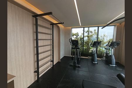 Apartamento à venda com 132m², 2 quartos e 2 vagas