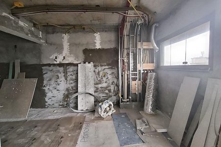 Apartamento à venda com 132m², 2 quartos e 2 vagas