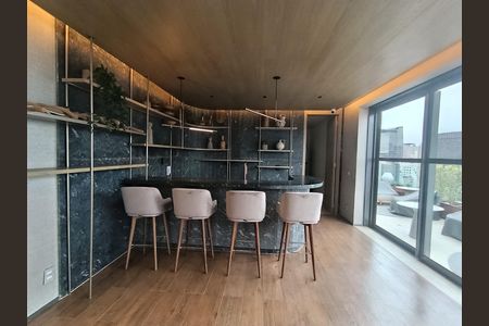 Apartamento à venda com 132m², 2 quartos e 2 vagas