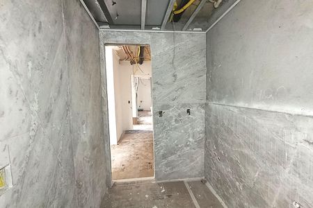 Apartamento à venda com 132m², 2 quartos e 2 vagas