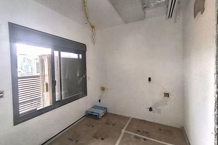 Apartamento à venda com 132m², 2 quartos e 2 vagas