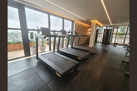 Apartamento à venda com 132m², 2 quartos e 2 vagas