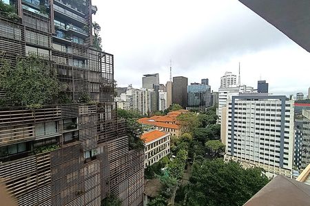 Apartamento à venda com 2 quartos, 132m² em Bela Vista, São Paulo