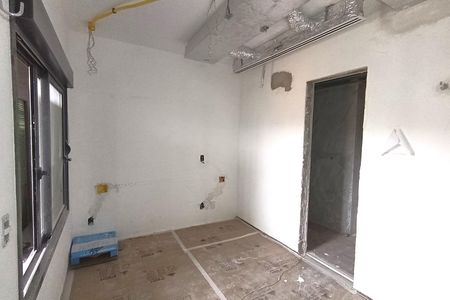 Apartamento à venda com 132m², 2 quartos e 2 vagas