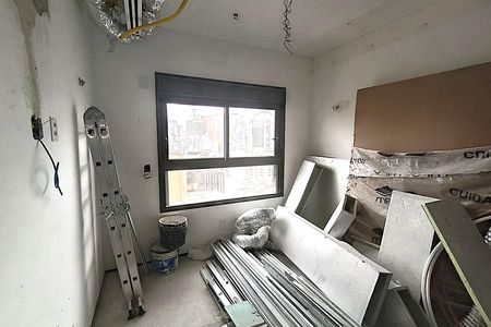 Apartamento à venda com 132m², 2 quartos e 2 vagas