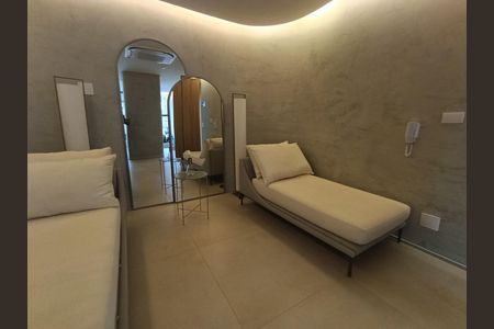 Apartamento à venda com 132m², 2 quartos e 2 vagas