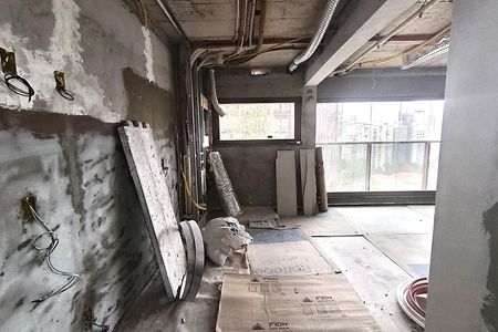 Apartamento à venda com 132m², 2 quartos e 2 vagas