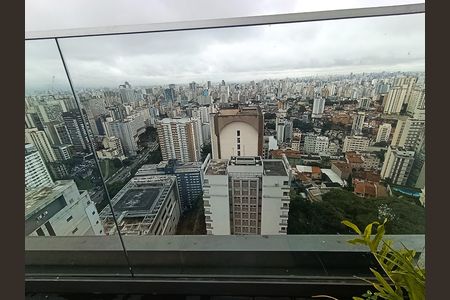 Apartamento à venda com 132m², 2 quartos e 2 vagas