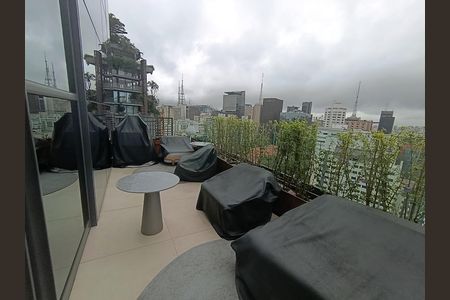 Apartamento à venda com 132m², 2 quartos e 2 vagas
