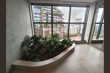 Apartamento à venda com 132m², 2 quartos e 2 vagas
