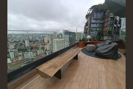Apartamento à venda com 132m², 2 quartos e 2 vagas