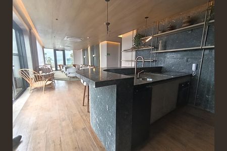 Apartamento à venda com 132m², 2 quartos e 2 vagas